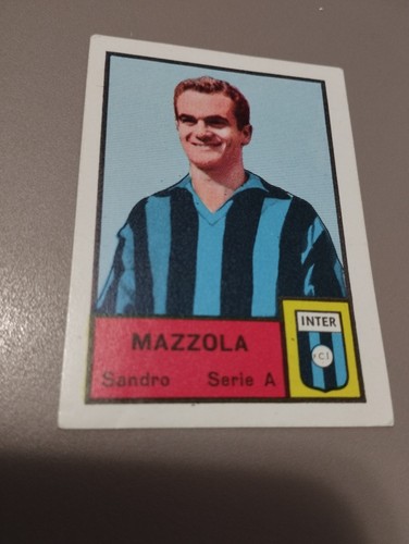 Ottima sandro mazzola - !!!,