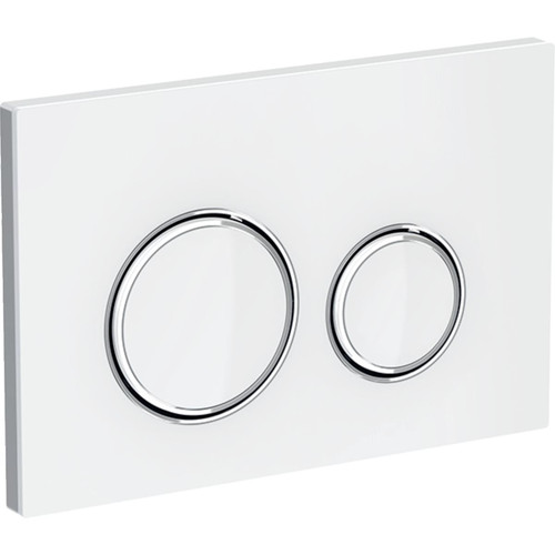 Sigma21 placca vetro bianco - placca,