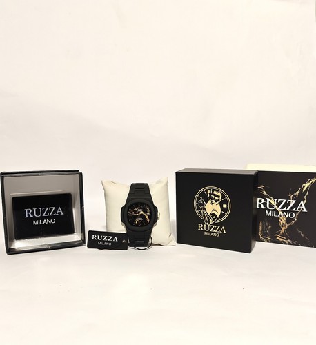 Orologio ruzza watch - ruzza,