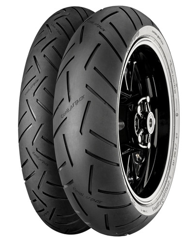 Continental sport attack - continental,