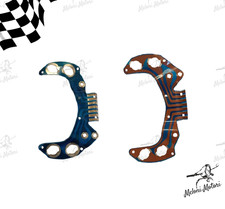 circuito pista scheda