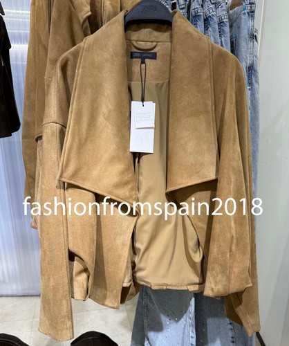 Zara nuova giacca donna - nuova,