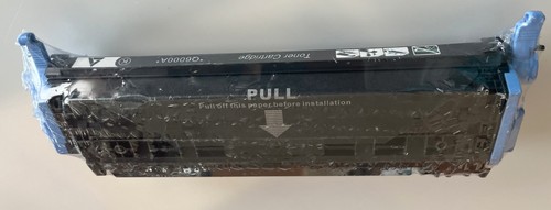 Q6000a cartuccia toner nero - cartuccia,