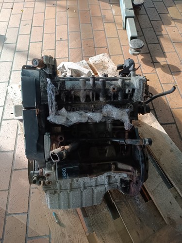Motore 199a6000 senza - motore,