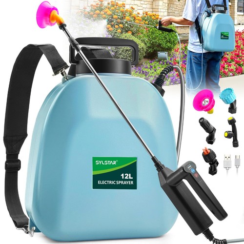 Pompa irroratrice batteria - irroratrice,