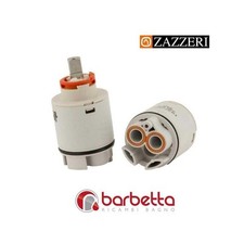 CARTUCCIA RICAMBIO ZAZZERI