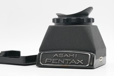 [Mint] Asahi Pentax 6x7 Camino