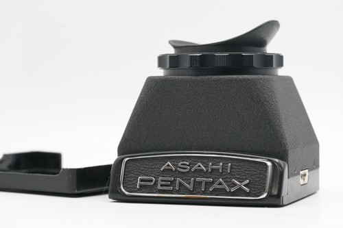 Mint asahi pentax - [mint], 6x7