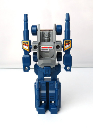 Transformers cog vintage - g1,