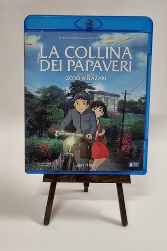 Collina dei papaveri - la,