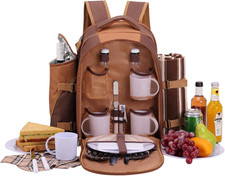 Zaino Termico Picnic,Borsa