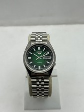 OROLOGIO DA POLSO UOMO SEIKO 5