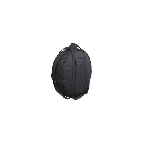 Borsa batteria deluxe con - borsa,