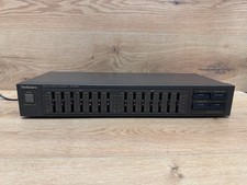 Technics SH-8038 EQ equalizzatore