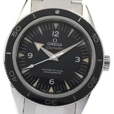 Omega Seamaster300