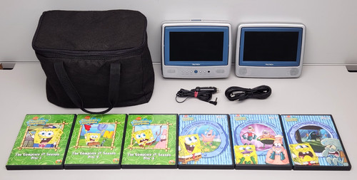 Trutech lettore dvd portatile - lettore,