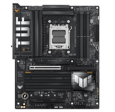 Asus TUF GAMING X870E-PLUS
