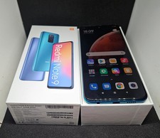 XIAOMI REDMI NOTE 9 128GB/4GB