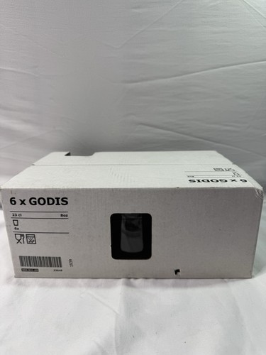 Ikea godis set bicchieri - godis, di