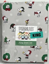 Peanuts Snoopy Albero di