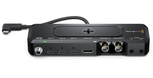 Blackmagic design camera - design,