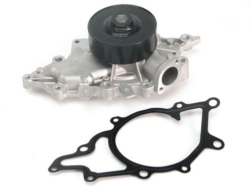 Pompa acqua grand cherokee - pompa,