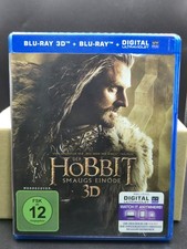 Der Hobbit: Smaugs Einöde 3D