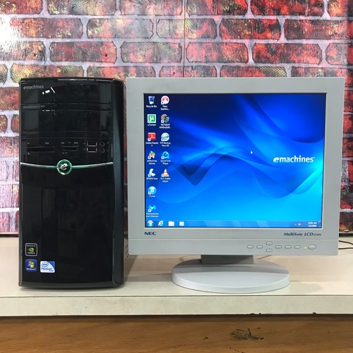 Emachines et1831 per retro - et1831, pc