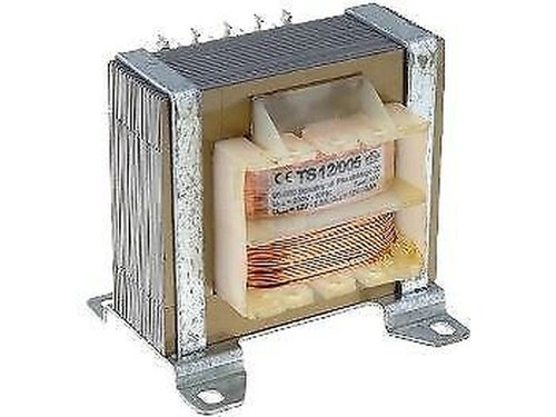 Trasformatore mains ts12 - trasformatore:,