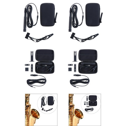 Clip microfono per - clip,