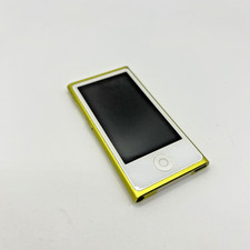 Apple iPod Nano 7a 7th