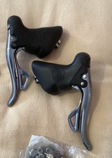 Cambio Ergopower Campagnolo