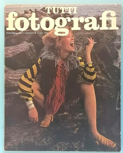 Tutti fotografi - tutti, (rivista)