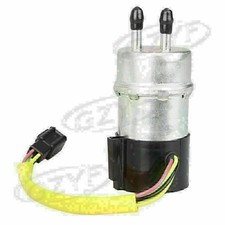 Pompa carburante elettrica 4