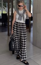 ZARAZW COLLECTION PANTALONE