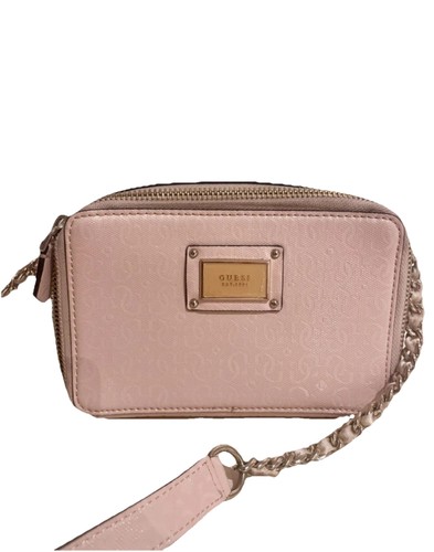 Borsa guess tracolla camera - guess,