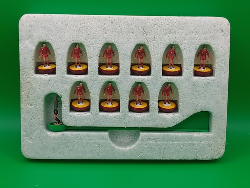 Subbuteo squadra roma - subbuteo, lw