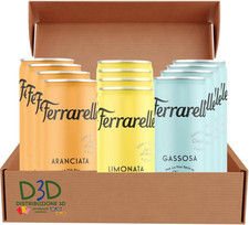Bevande Ferrarelle | 12