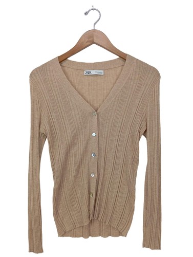 Zara cardigan donna giacca - zara,