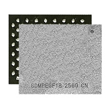 Disco rigido interno Nand di