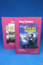 Tascabile Fanucci NS 14-19 - HARRY TURTLEDOVE - L'ERA DEI DISORDINI (Vol. 1-2)