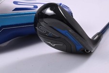 Albero Mizuno ST-Z 230 #4 ibrido / 22 gradi / flessibile regolare UST LIN-Q blu 75