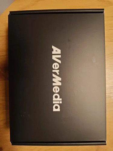 Avermedia live mini 1080p60 - mini,