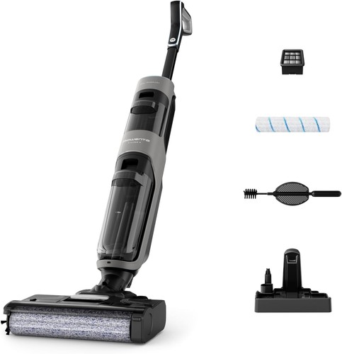 Rowenta clean 4 - rowenta,