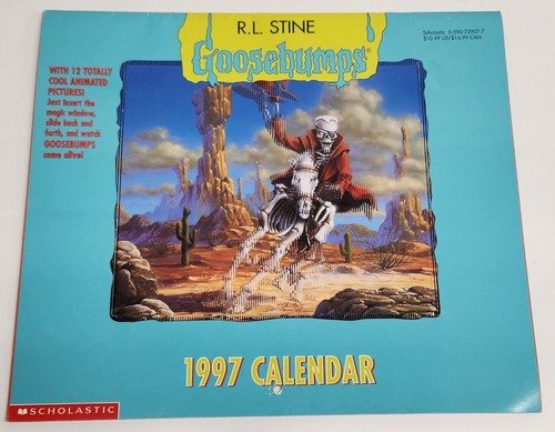 Calendario stine - r.l.,