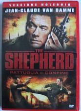 THE SHEPHERD  - Pattuglia di