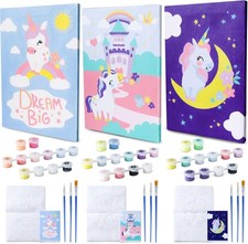 BONNYCO Dipingere con i Numeri