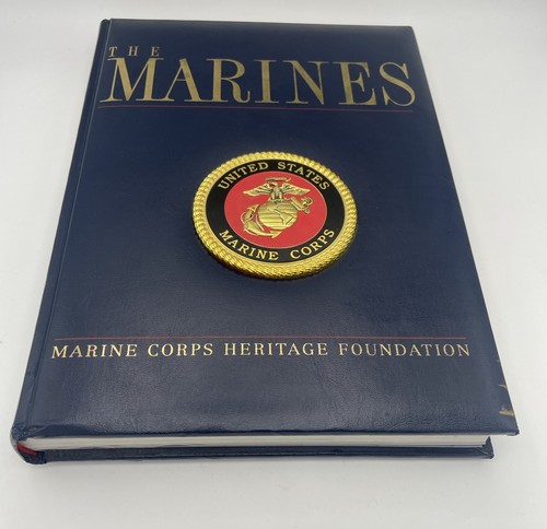 The marines marine - the,