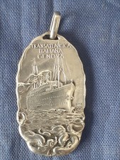 NAVIGAZIONE-TRANSATLANTICA
