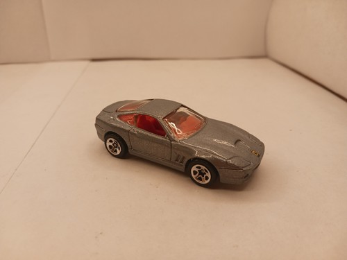 Hot wheels ferrari - hot,